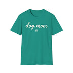 Dog Mom Paw T-Shirt