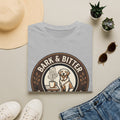 Bark & Bitter Dog People Coffee Club T-Shirt