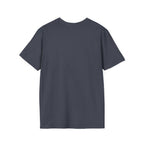 Dog Mom Paw T-Shirt