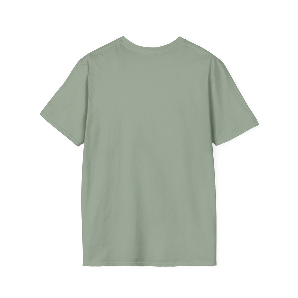 Dog Mom Paw T-Shirt