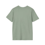Dog Mom Paw T-Shirt