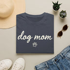 Dog Mom Paw T-Shirt