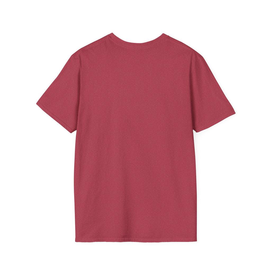 Dog Mom Paw T-Shirt