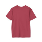 Dog Mom Paw T-Shirt