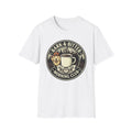 Bark & Bitter Morning Club T-Shirt