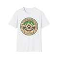 Bark & Bitter Wilderness Roasters T-Shirt