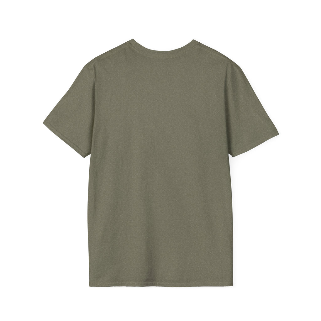 Dog Mom Paw T-Shirt