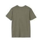 Dog Mom Paw T-Shirt