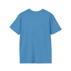 Dog Mom Paw T-Shirt