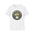 Adventure Fuel Coffee & Dogs T-Shirt